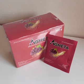 Agneta Red Wine Ori BPOM Pengganti Tricajus Herbal Alternatif Tricajuice Malaysia