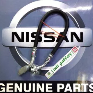 Selang Rem Depan Nissan Terrano High Quality - KIRI