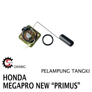 Pelampung Tangki Honda MegaPro New Primus