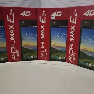 Handphone / HP Smartfren Andromax e2 plus ram 2 GB internal 16 GB mulus