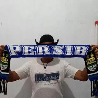 Syal PERSIB/Syal komonitas/Syal PERSIB murah