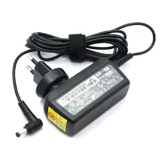 Adaptor Charger Acer Aspire One  V5-121 V5-122 V5-122P V5-132 V5-132P V5-123 V5-131 V5-171 19V-2.15A