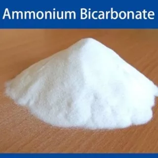 ammonium bicarbonate kue reapk 500g
