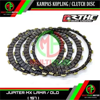 Kampas kopling Plat kopling yamaha JUPITER MX,JUPITER MX OLD,JUPITER MX NON KOPLING