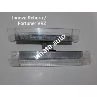 Lampu spoiler Innova Reborn / Fortuner VRZ..(original)