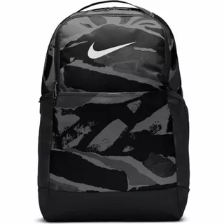 Tas Training Nike Nike Brasilia/Medium Backpack Black Original