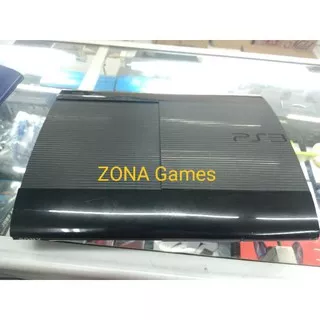 PS3 super slim HDD 1TB , 500GB 250GB full game