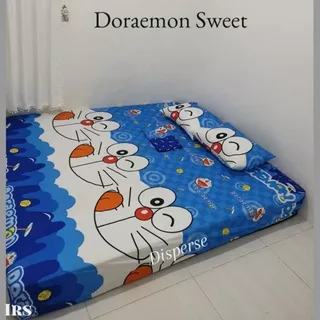 Sprei Homemade Doraemon Sweet