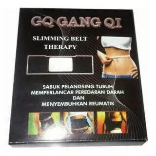 Gang Qi / GangQi Korset pelangsing perut