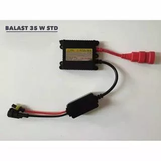 Ballast HID 35watt / 55watt standar AES