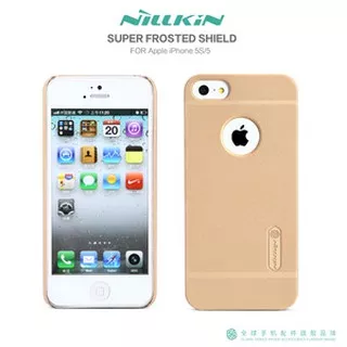 Hardcase nilkin Super Frosted Shield Case Iphone 5 / 5S