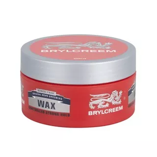 Brylcreem Hair Wax Strong Hold 75ml