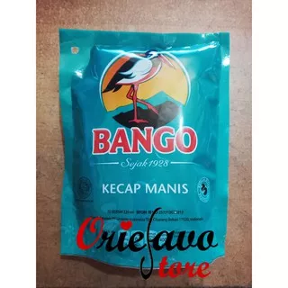 Kecap Bango 220ml