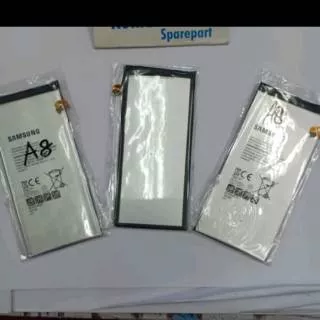 BATRE SAMSUNG A8 / BATERAI SAMSUNG A800 / A8 2015