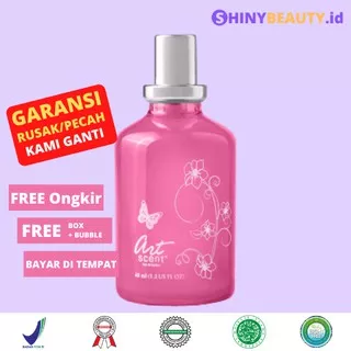 Artscent Parfum 40ml Pink