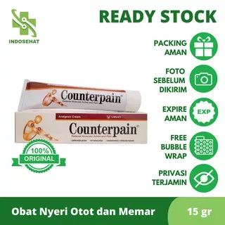 Counterpain 15 gr