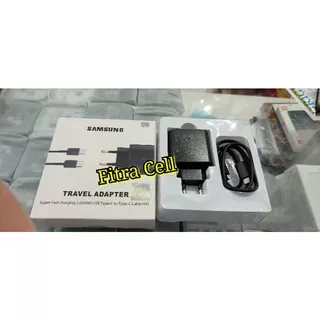 Fast Charging Super Carger Kabel data Casan Samsung Note 10 10+ Samsung S20 S20 Plus S20 Ultra S20 FE Samsung Note 20 Note 20 Ultra Original