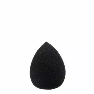 Sponge Beauty Blender Masami Shouko Glitter in Black