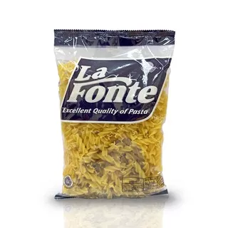 La Fonte Pasta-Fusilli no 202 500gr ( 2pcs )