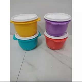 PROMO Star Bowl 750ml ECER 1PCS WARNA ACAK