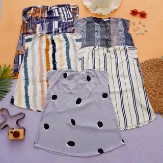 HOMEY DRESS SIZE S DASTER ANAK / DRESS ANAK BAHAN ADEM / DRESS BAYI / BAJU BAYI /TUNIK ANAK USIA 1 2 3