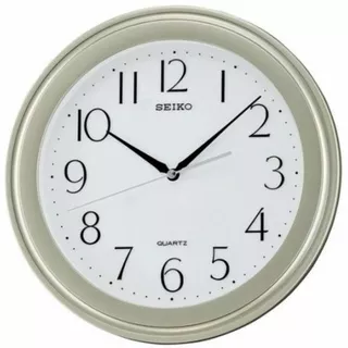 Jam Dinding Seiko Wall Clock Clocks QXA576M QXA576 QXA576MN QXA 576M