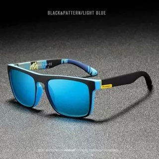 KACAMATA HQ 292 // KACAMATA QUICKSILVER // KACAMATA POLARIZED