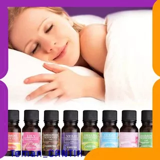 TC-CE001 Pyria Essential Oils Minyak Aromatherapy Diffusers 10ml - RH-15