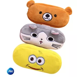 [GIFT] Cartoon Pencil Case