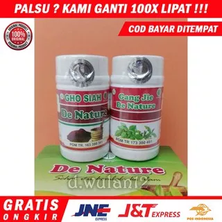 OBAT RAJA SINGA GONORE HERBAL DE NATURE SIPILIS SIFILIS KENCING NANAH GONORE RAJA SINGA GANG JIE DAN GHO SIAH DENATURE!