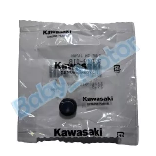 SEAL KLEP KAWASAKI BINTER MERZY / KZ200 ORIGINAL KODE PART 92049-016