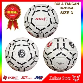 Handball - Bola Tangan Size 3