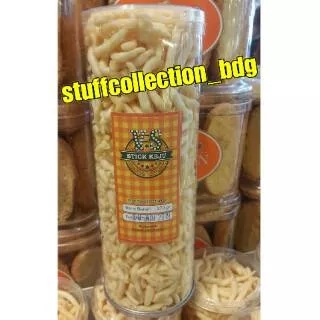 Cistik keju vs snack/cheese stick keju oleh-oleh cemilan snack bandung