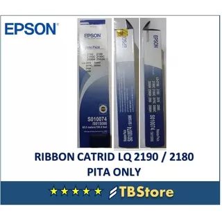 Pita Refil Epson LQ 2190 LQ 2180 LQ 2170 Pita Refill Epson Lq2190 Lq2180 Lq2170