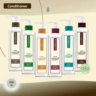 [CONDITIONER] Makarizo Texture Experience Conditioner 250ml