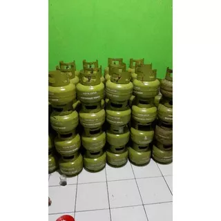 Tabung Gas 3kg