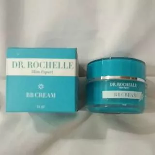 DR Rochelle Skin Expert BB Cream 12 Gr