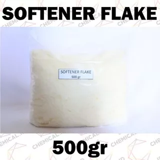SOFTENER FLAKE 500gr