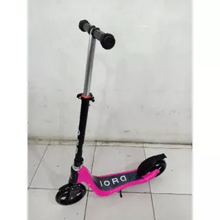 Otopet skuter anak roda 2 pmb st-03