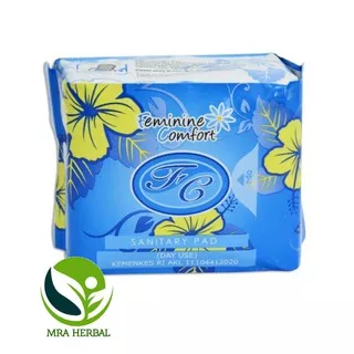 AVAIL DAY USE AVAIL BIRU PEMBALUT HERBAL // Hibis Day Use (Biru)