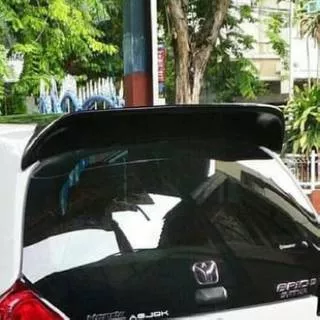 SPOILER HONDA BRIO SPOON