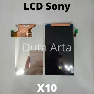 LCD Sony Xperia X10