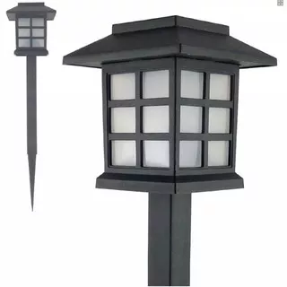 Lampu Taman Lampu Led Taman Cahaya Matahari Lampu Outdoor Led Outdoor Waterproof