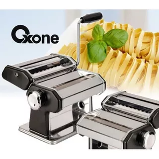 Gilingan Mie / Noodle Pasta Oxone OX-355AT Gilingan Molen Noodle Maker Pasta Maker 3.180gr