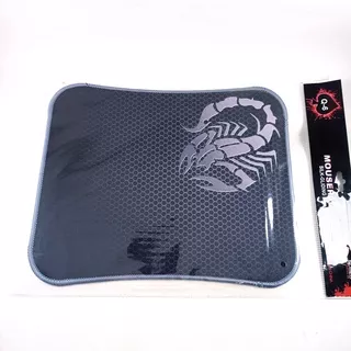 MOUSE PAD / ALAS MOUSE / TATAKAN MOUSES