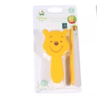 Sisir bayi disney winnie the pooh