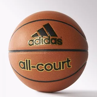 Bola Basket Adidas All Court Original Asli