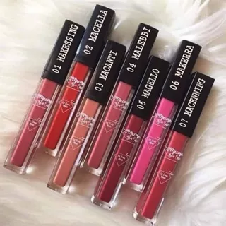 MACORA LIP CREAM