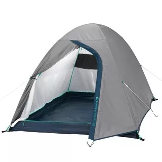 Tenda mh 100 tenda camping quechua 2 person tenda kemah tenda quechua 8513471