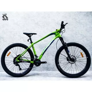 MTB HARDTAIL 27,5 THRILL RAVAGE AL 5.0